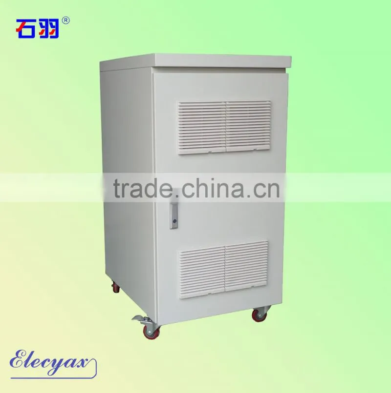 SK-366 metal enclosure outdoor storage box