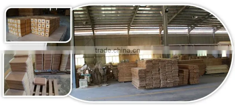 cutting board 2 tone bamboo cutting board made in china