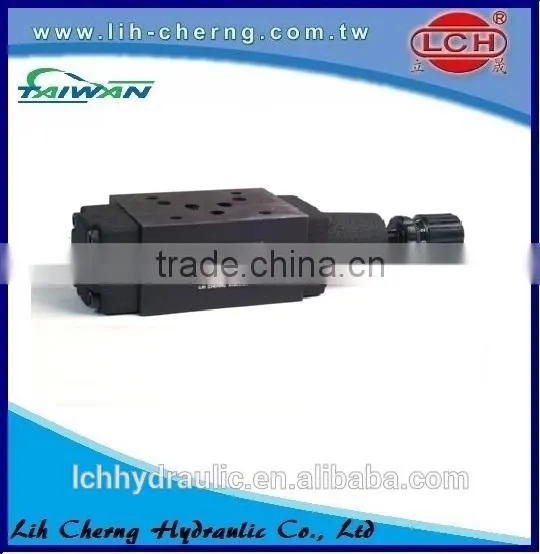 sandwich check valve