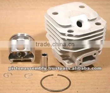 Oleomac Chainsaw Piston kits