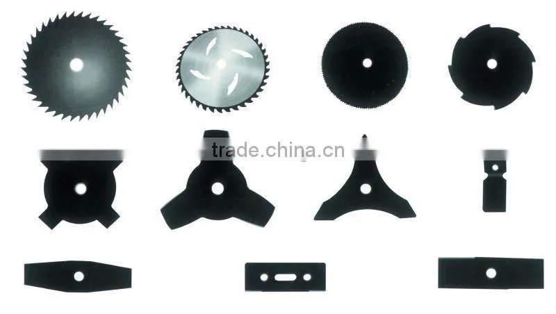 Cutter Blades