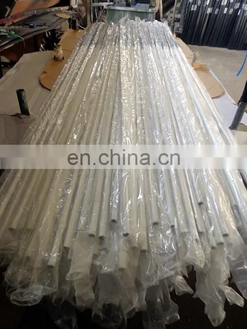 Factory Directly Supply Tournament Golf Flag Pole Flag Sticks