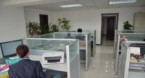 Xindu Ninghao Trading Company company overview - view 3
