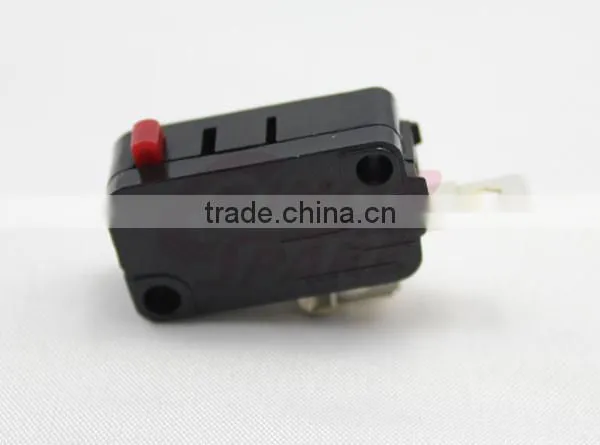 China supplier economic small micro switch module