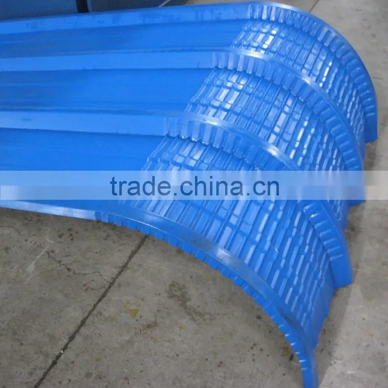 Hydraulic Curving Equipment / Crimping Machine