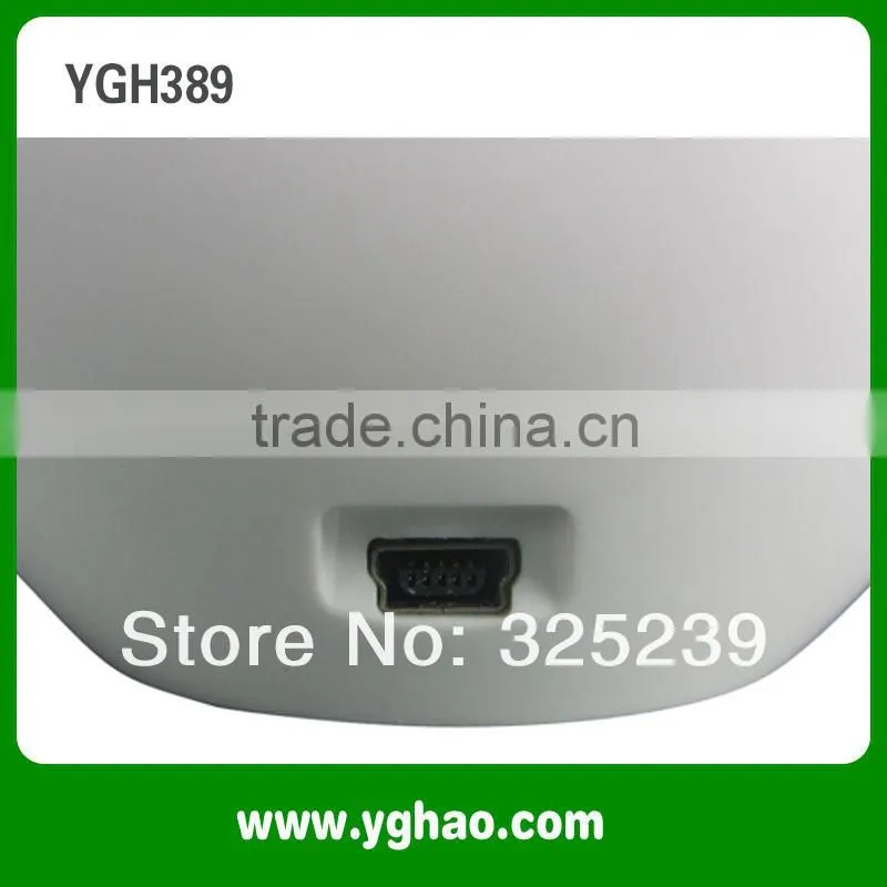 Promotional Custom Logo Ultrasonic Cool Mist Humidifier