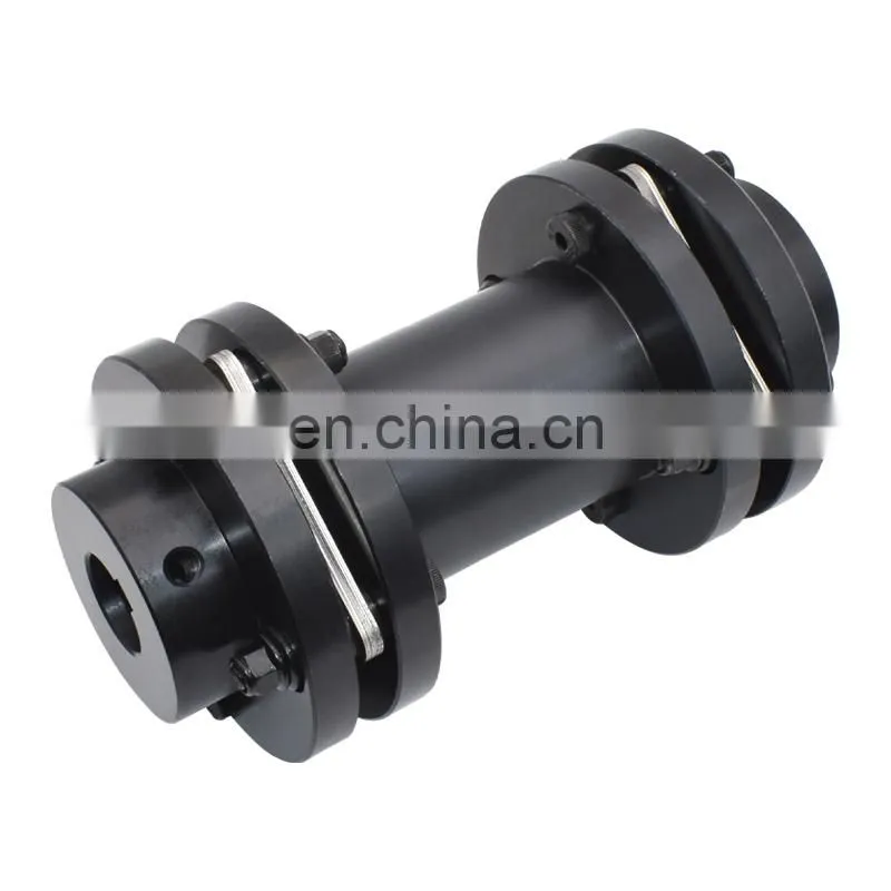 OEM Flexible Disc Hydraulic Pump Coupling for Paper and Textile Machines
