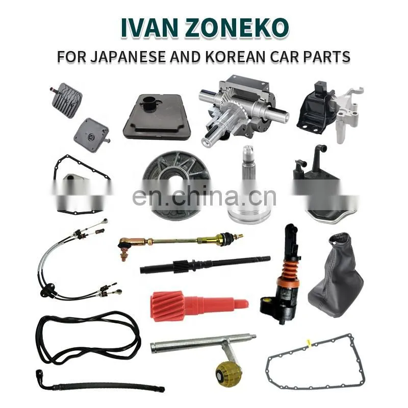 Durable In Use High Efficiency Car Transmission Filter JF506E 09A 09A325429A 09A 325 429 A 31728PW003 317 28P W00 3 For V W