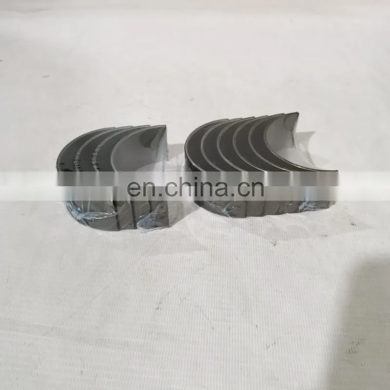 3901172 BEARING, SHELL (.020in/.50mm) 6BT Diesel Engine Part Rod Bearing 3901172