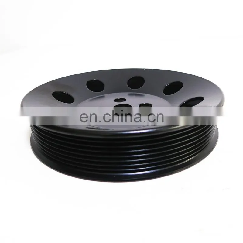 3914494 CRANKSHAFT PULLEY 4BT for Diesel Engine original parts 3914494