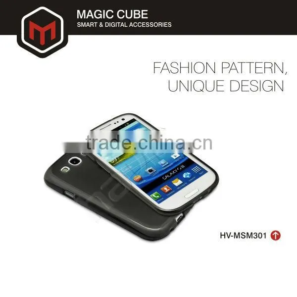 HV-MSM301 minion case for samsung galaxy s3 mini