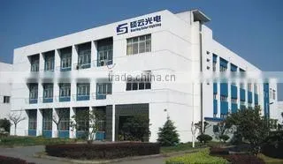 Shenzhen Soaring Solar Lighting Co., Limited company overview - view 1