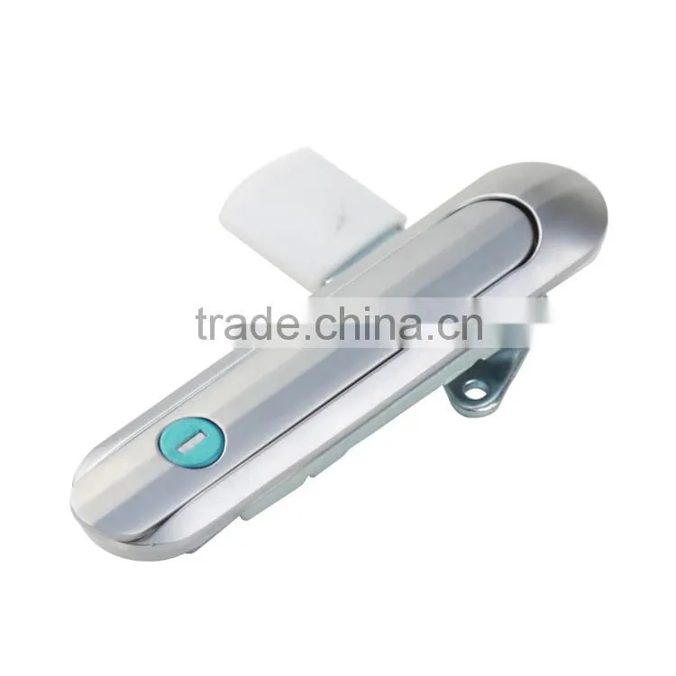 High Reliable cubicle Lock