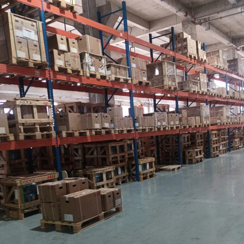 Wuxi Yize Light Industry Equipment Technology Co., Ltd company overview - view 2