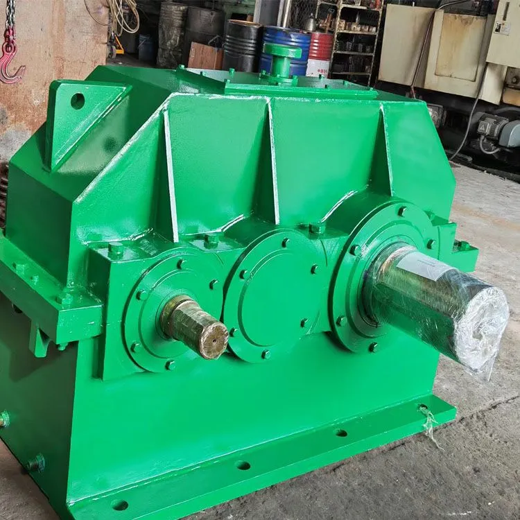 ZLY450III