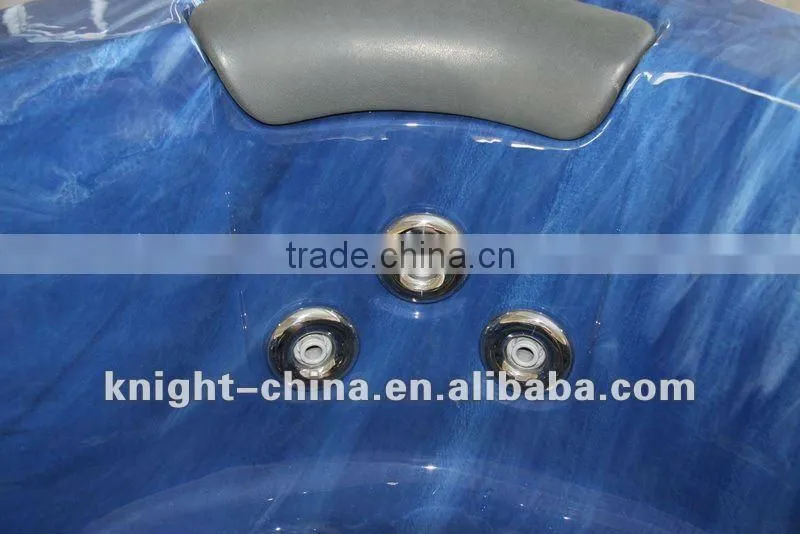 Atlantis Dream Series European Style HOT TUB WITH Balboa Control Pack have CE,ROHS APPROVAL,OUTDOOR SPA USE