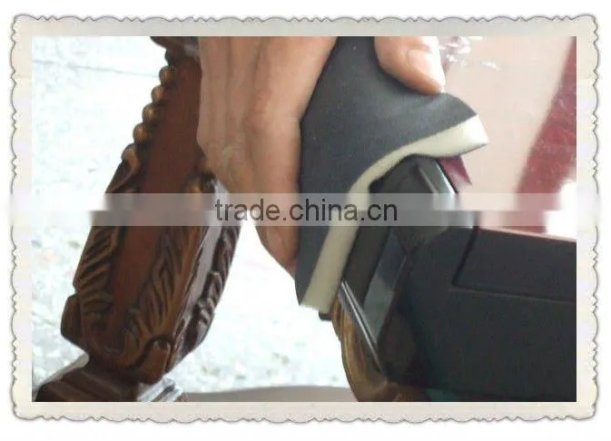foam sanding sponge