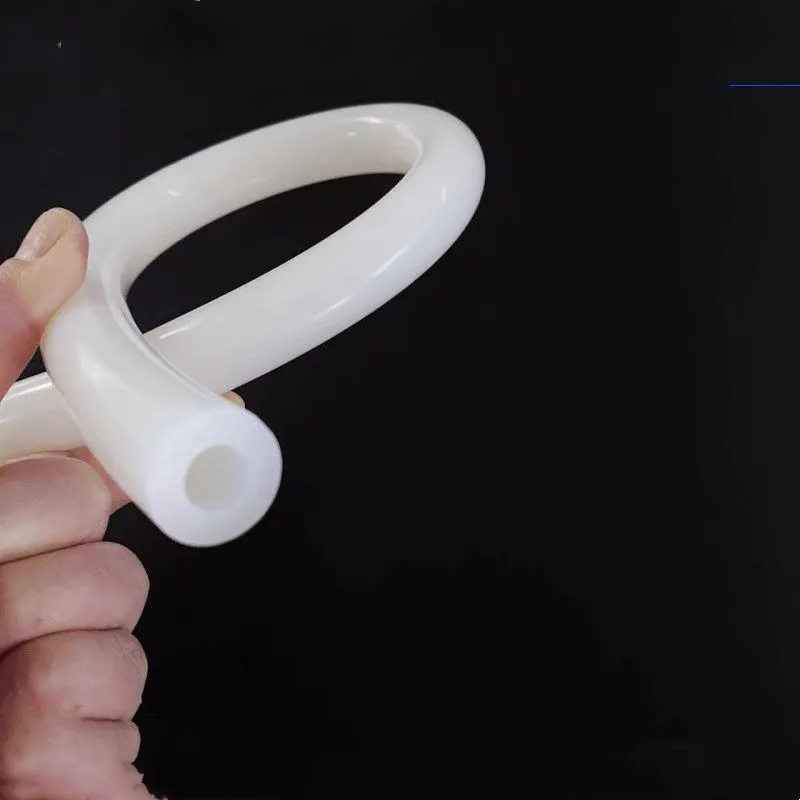 Pure silicone hose 00_副本