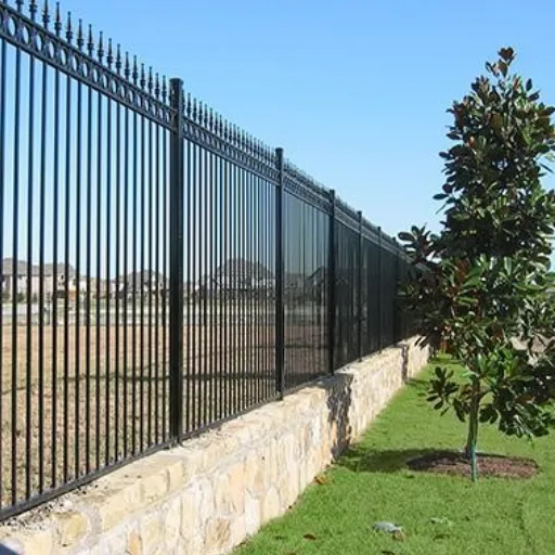 fence communities