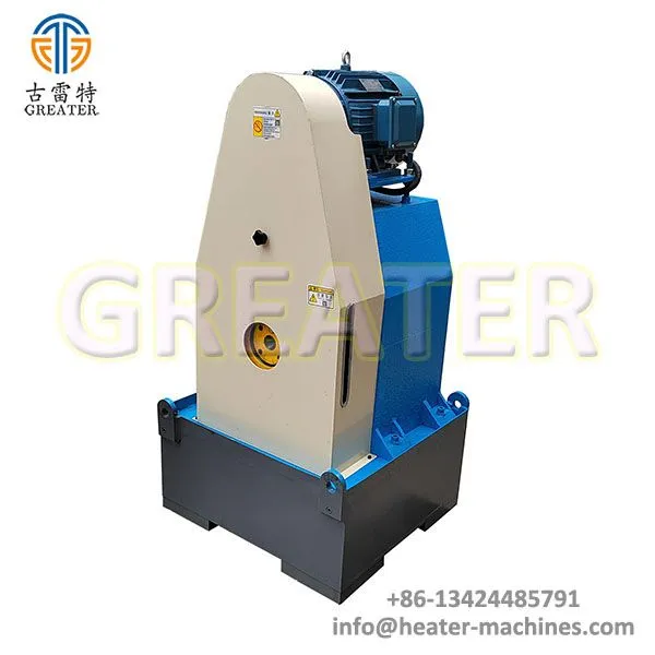 GT-SWS01 swaging machine electric heater machine