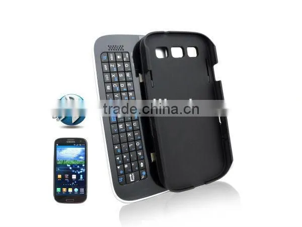 For samsung S4 wireless keyboard