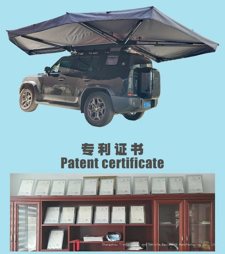 270° Car Awning Plus_11