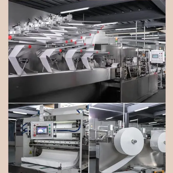Kunming Ansheng Industry & Trade Co., Ltd. company overview - view 1