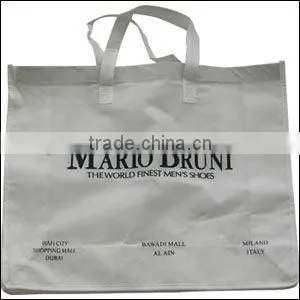 Promotional Creative Foldable Reusable Shopping Bag