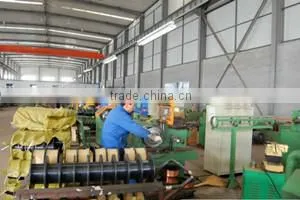 AINING offered E71T-1 flux cored welding wire