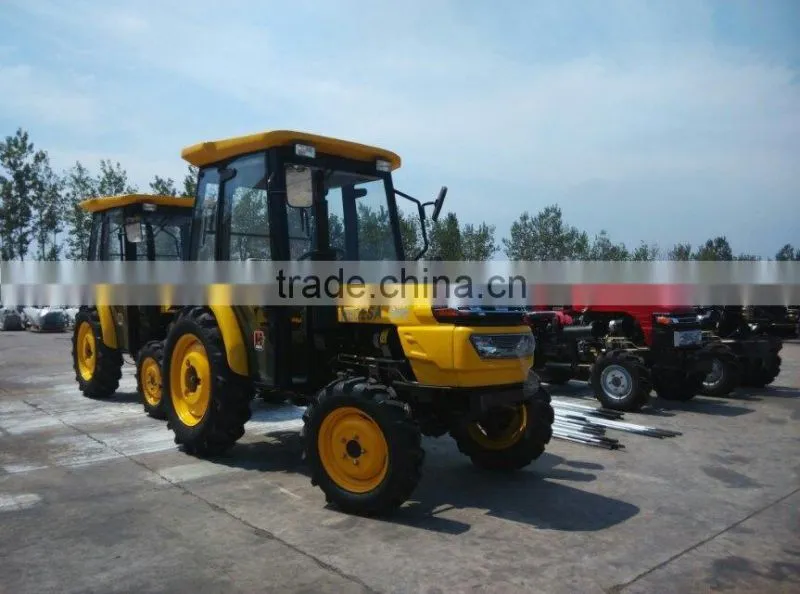 Discount!!!Factory direct sale high quality 20-160hp used tractors
