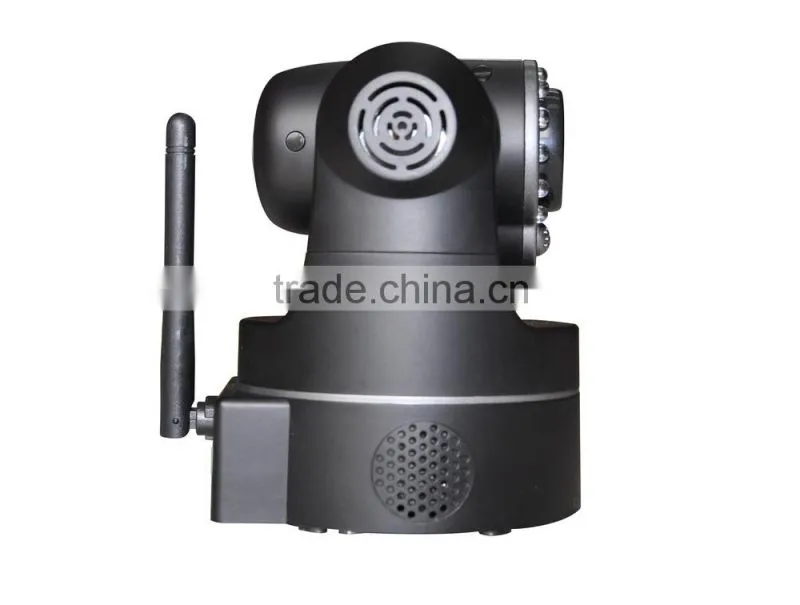 Best selling !!! ip P2P wifi wireless mini camera for out/indoor with nightvision 12leds