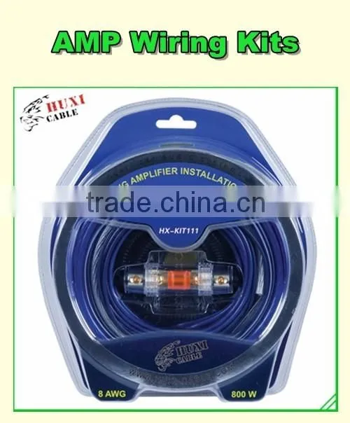 10 years experience, ultra flexible, fabric microphne cable