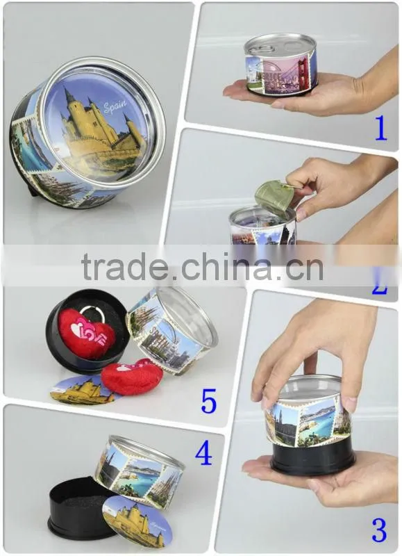 multifunctional frame, Fridge Magnets photoframe