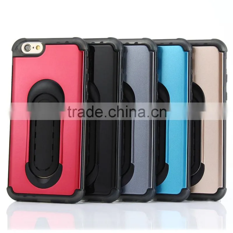 For unique iphone6 slim case back covers accessories