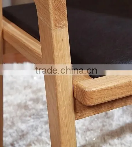 RCH-4129 Chinese Wooden Frame Reataurant Armchair