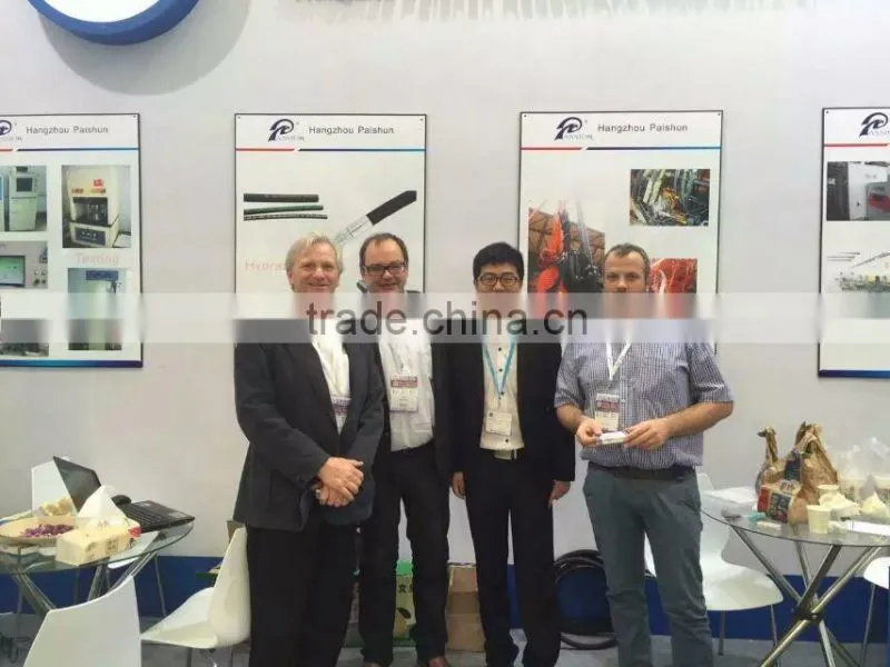 Sell Power Steering And Braking Rubber Hose