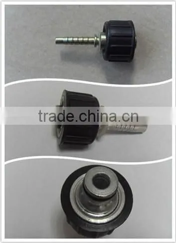 Jetting Machine Use Flexible Wire Braided High Pressure Washer Hose