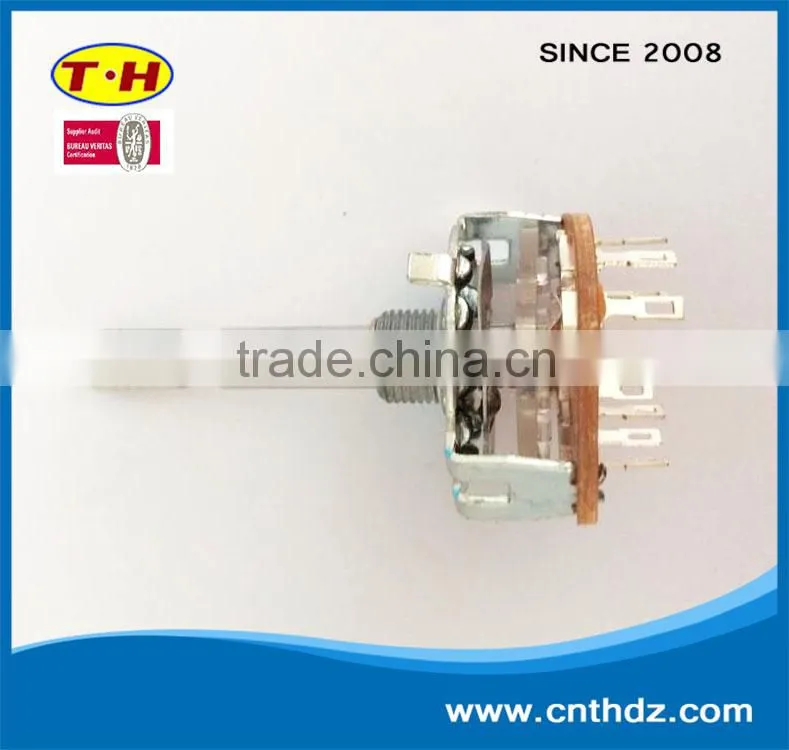 Professional manufacturer produces switch