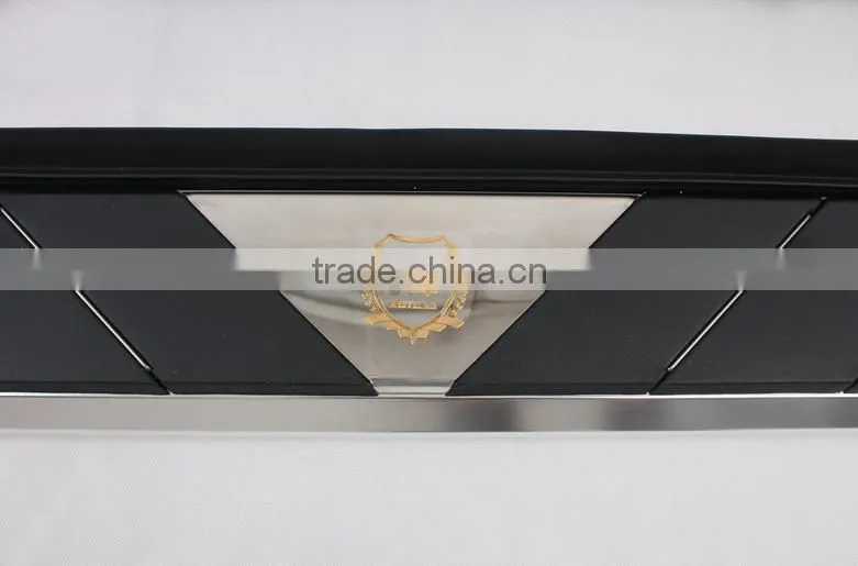 Running Board From Carison for Jeep Grand Cherokee Auto Accessories from Carsion