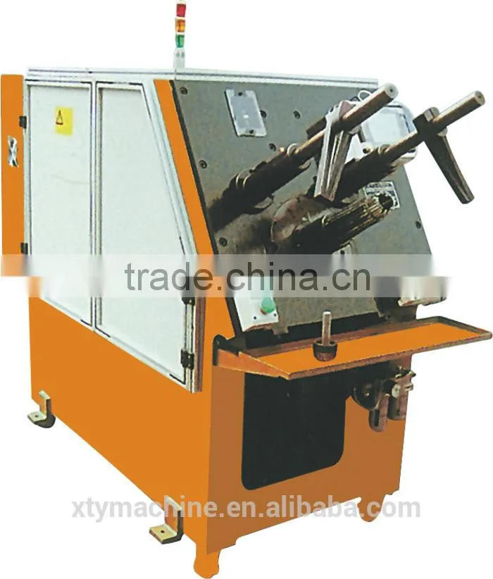 Motor Rewinding Machines