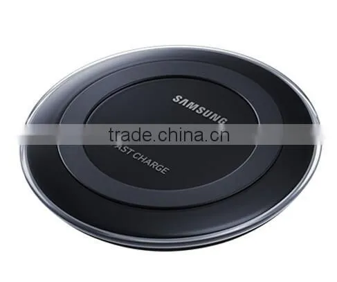 wireless charger pad