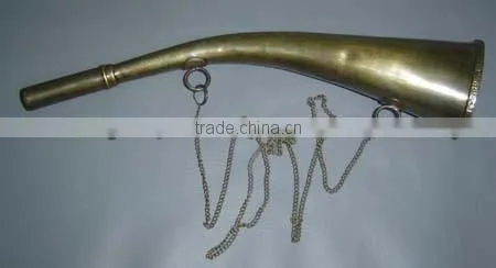 Aluminum Decorative Violin