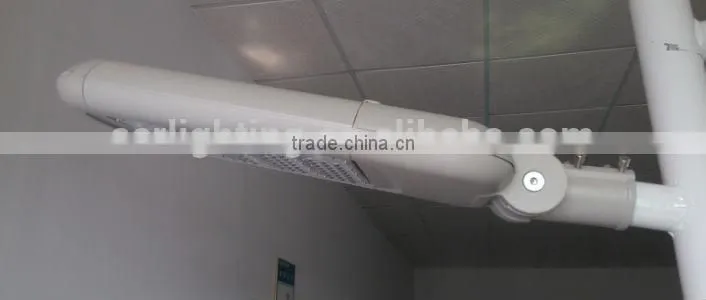 Die-Casting Aluminum high lumen led street light led light companies