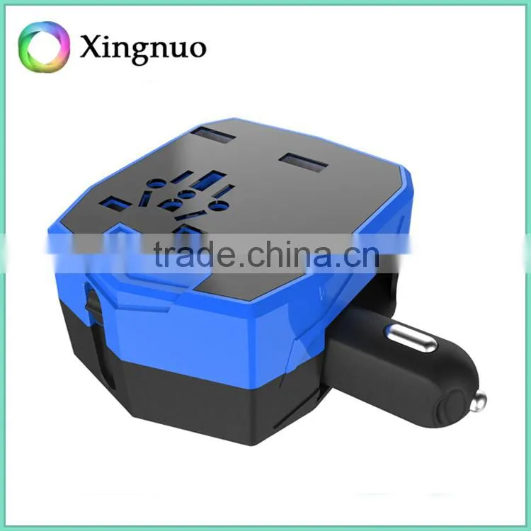 world compatible universal plug adapter travel adapter usb