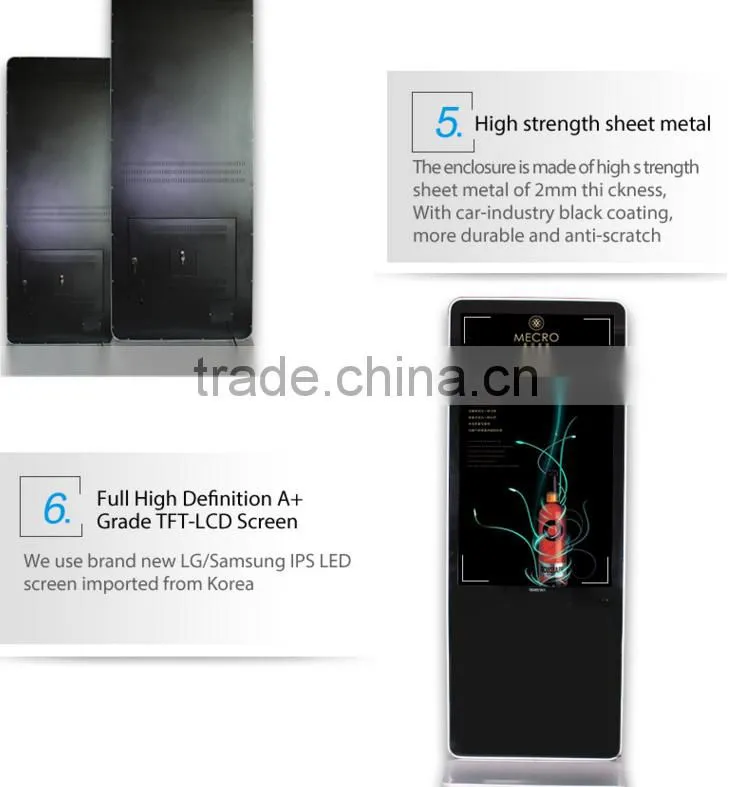 android ad player,advertising digital signage
