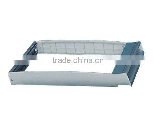 all kinds of customized plastic HP printer parts mould