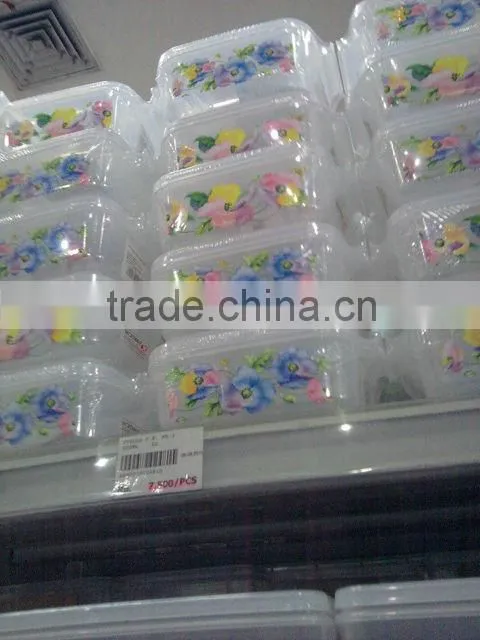 Supplier of heat transfer printing film