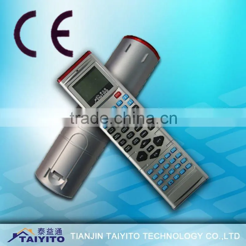 TAIYITO TDXEseries X10 bidirectional PLC system X10 signal smart home automation system wireless remote control system