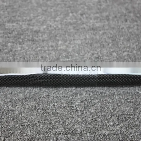 ICAN carbon racing handlebar, light, strong & good control HB004