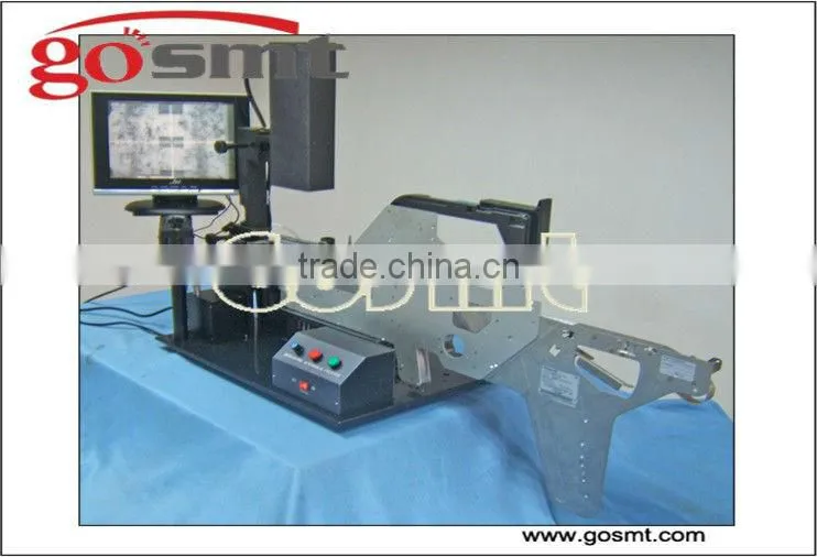 SANYO Feeder Calibration JIG